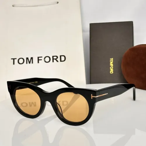 Tom Ford AAA Quality Sunglasses #1435863