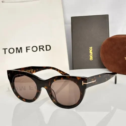 Tom Ford AAA Quality Sunglasses #1435864