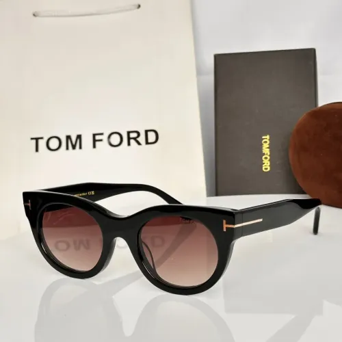 Tom Ford AAA Quality Sunglasses #1435865
