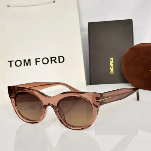 Tom Ford AAA Quality Sunglasses #1435866
