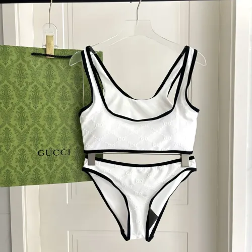 Gucci Swimming & Bathing Suits For Women #1435869