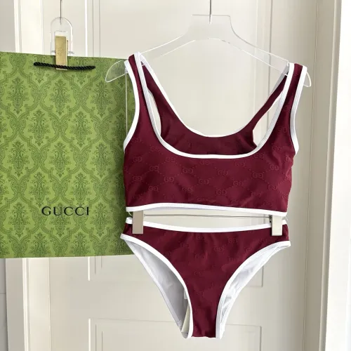 Gucci Swimming & Bathing Suits For Women #1435870