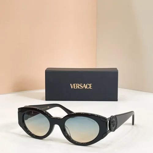 Versace AAA Quality Sunglasses #1435877
