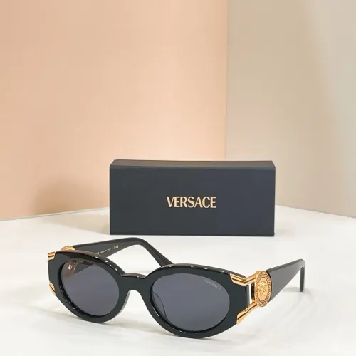 Versace AAA Quality Sunglasses #1435878
