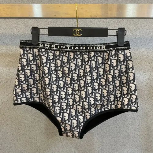 Replica Christian Dior Bathing Suits For Women #1435879 $39.00 USD for Wholesale