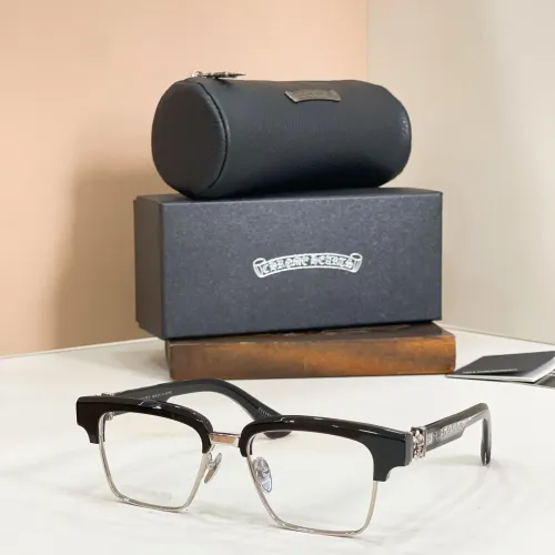 Chrome Hearts Goggles #1435882