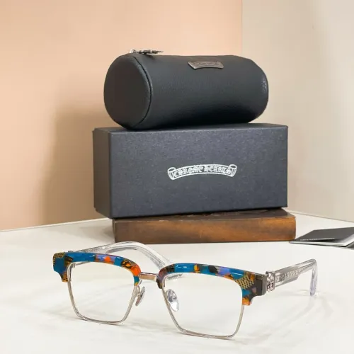 Chrome Hearts Goggles #1435886