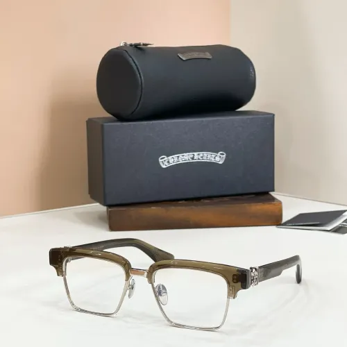 Chrome Hearts Goggles #1435889