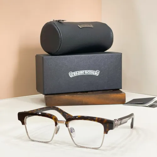 Chrome Hearts Goggles #1435890