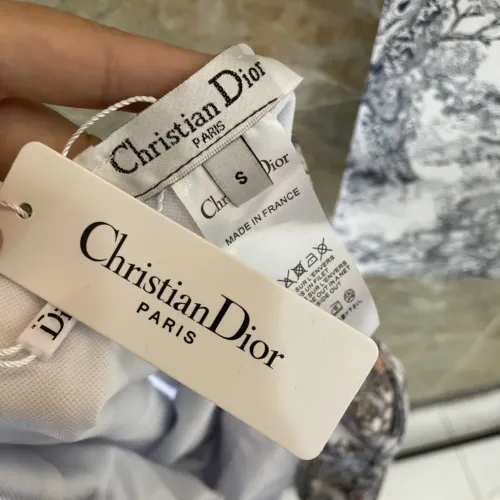 Replica Christian Dior Bathing Suits For Women #1435903 $38.00 USD for Wholesale