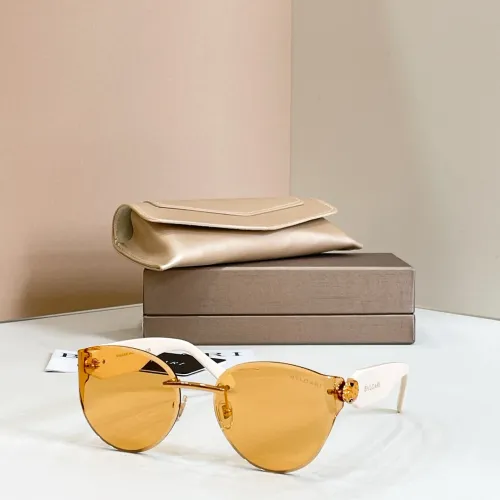 Bvlgari AAA Quality Sunglasses #1435908