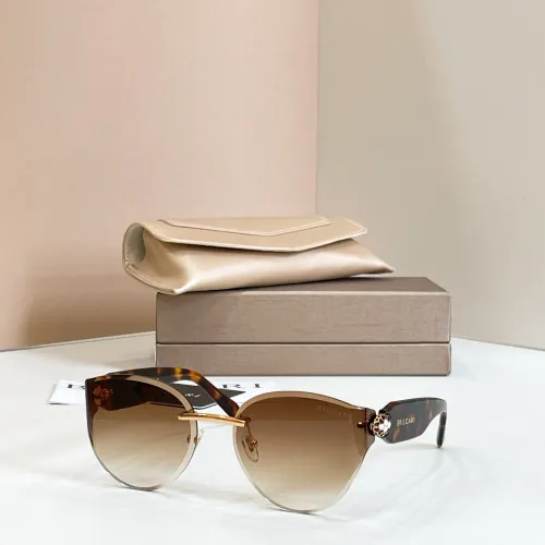 Bvlgari AAA Quality Sunglasses #1435909