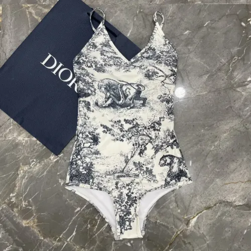Christian Dior Bathing Suits For Women #1435914
