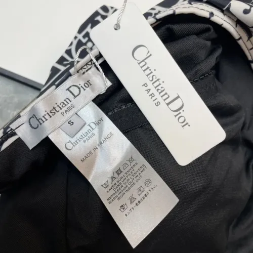 Replica Christian Dior Bathing Suits For Women #1435923 $38.00 USD for Wholesale