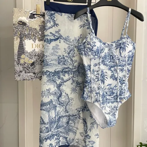 Christian Dior Bathing Suits For Women #1435926