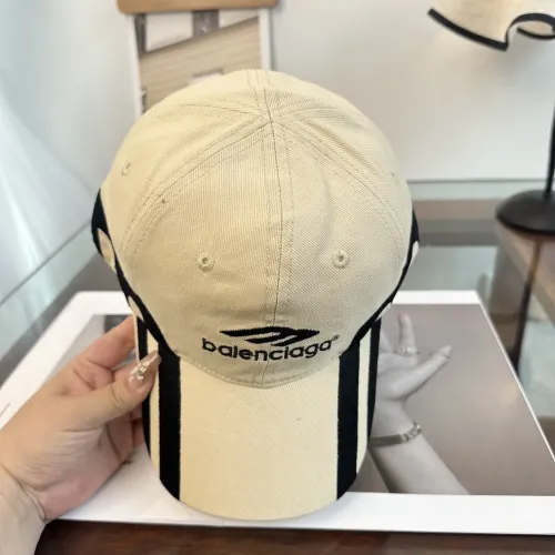 Replica Balenciaga Caps #1435927 $27.00 USD for Wholesale