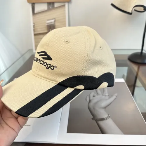 Replica Balenciaga Caps #1435927 $27.00 USD for Wholesale
