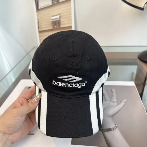 Replica Balenciaga Caps #1435928 $27.00 USD for Wholesale