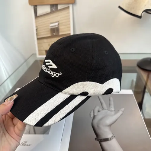 Replica Balenciaga Caps #1435928 $27.00 USD for Wholesale