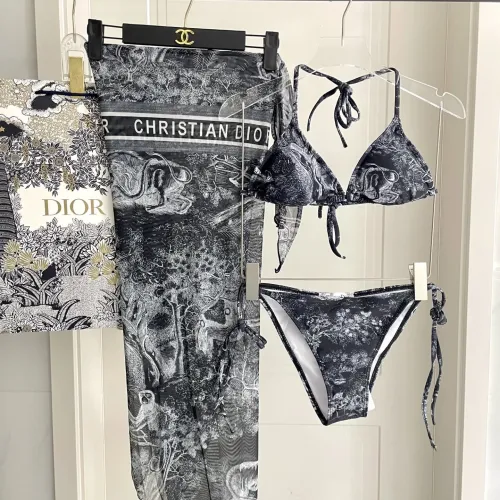 Christian Dior Bathing Suits For Women #1435929