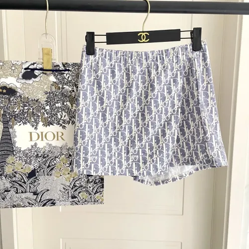 Replica Christian Dior Bathing Suits For Women #1435932 $45.00 USD for Wholesale