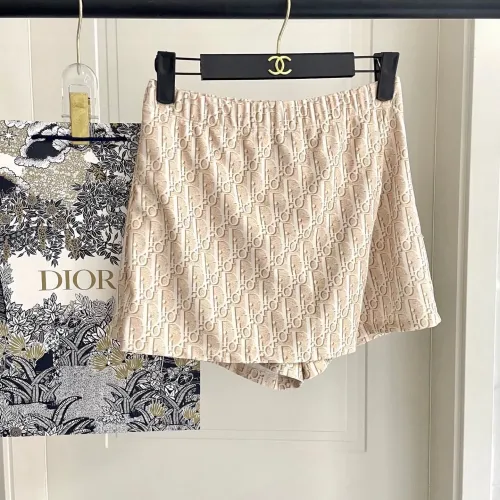 Replica Christian Dior Bathing Suits For Women #1435933 $45.00 USD for Wholesale