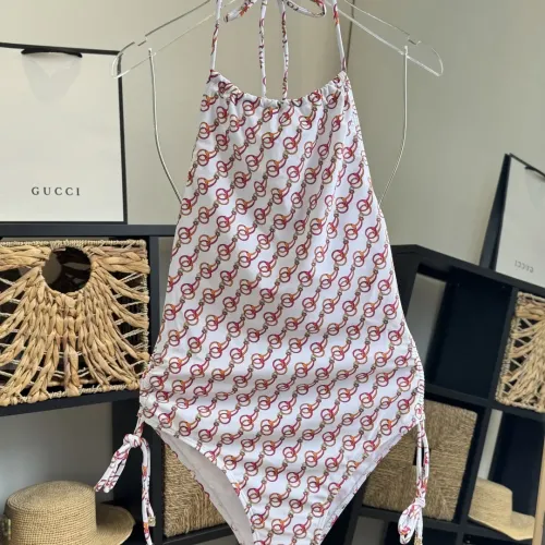 Gucci Swimming & Bathing Suits For Women #1435934