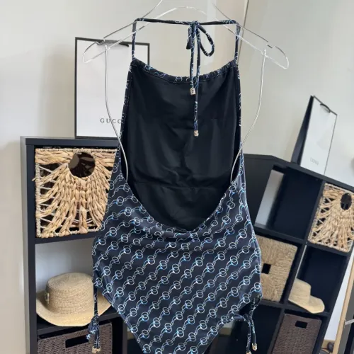 Replica Gucci Swimming & Bathing Suits For Women #1435935 $40.00 USD for Wholesale