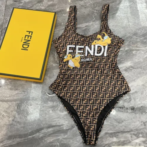 Fendi Bathing Suits For Women #1435936