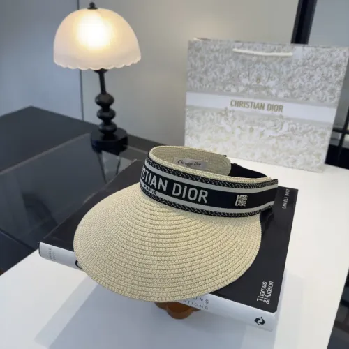 Christian Dior Caps #1435939