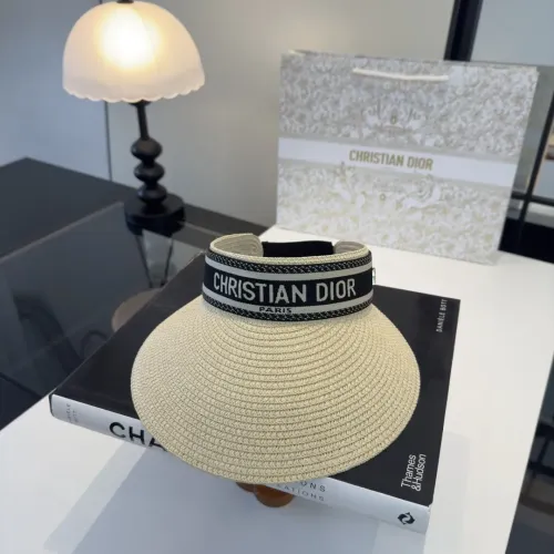 Replica Christian Dior Caps #1435939 $32.00 USD for Wholesale