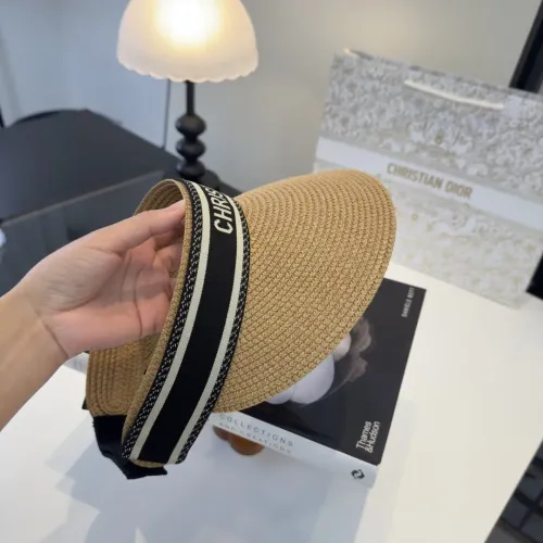 Replica Christian Dior Caps #1435940 $32.00 USD for Wholesale