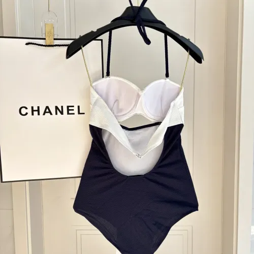 Replica Chanel Bathing Suits For Women #1435946 $40.00 USD for Wholesale