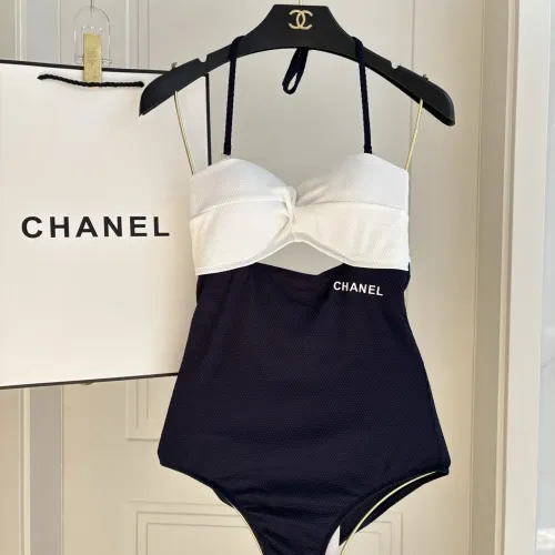 Replica Chanel Bathing Suits For Women #1435946 $40.00 USD for Wholesale