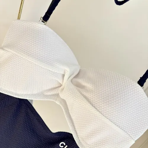 Replica Chanel Bathing Suits For Women #1435946 $40.00 USD for Wholesale
