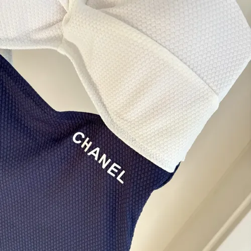 Replica Chanel Bathing Suits For Women #1435946 $40.00 USD for Wholesale