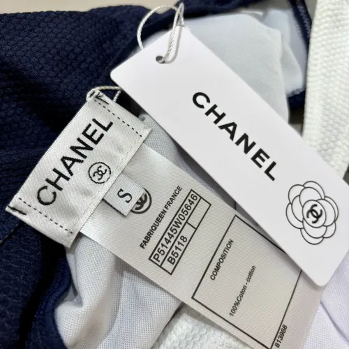Replica Chanel Bathing Suits For Women #1435946 $40.00 USD for Wholesale