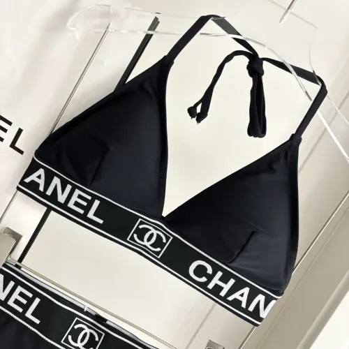 Replica Chanel Bathing Suits For Women #1435947 $40.00 USD for Wholesale