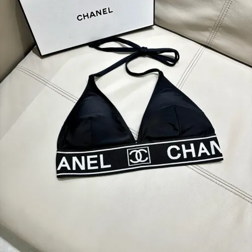 Replica Chanel Bathing Suits For Women #1435947 $40.00 USD for Wholesale