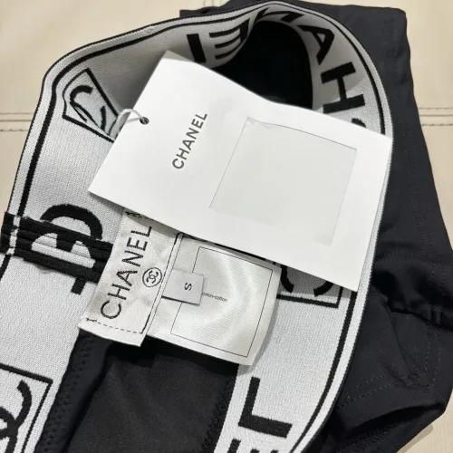 Replica Chanel Bathing Suits For Women #1435947 $40.00 USD for Wholesale