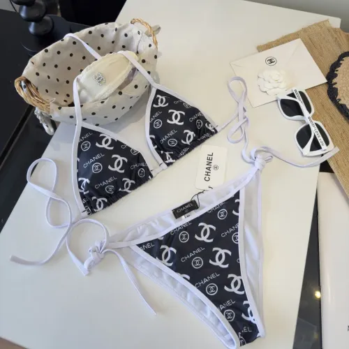 Replica Chanel Bathing Suits For Women #1435948 $38.00 USD for Wholesale