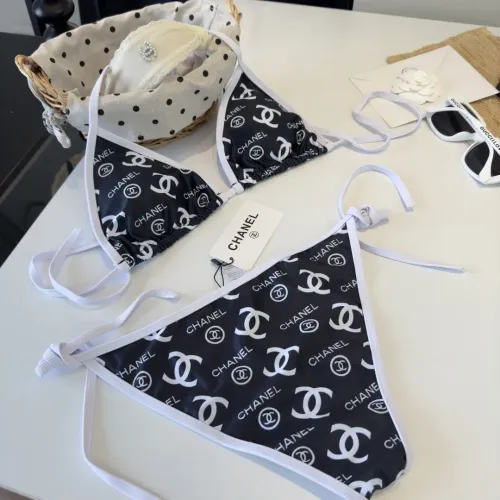 Replica Chanel Bathing Suits For Women #1435948 $38.00 USD for Wholesale