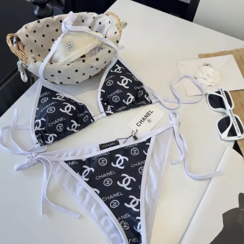 Replica Chanel Bathing Suits For Women #1435948 $38.00 USD for Wholesale