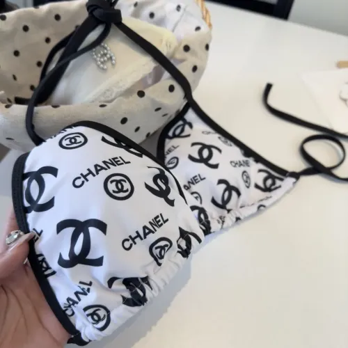 Replica Chanel Bathing Suits For Women #1435949 $38.00 USD for Wholesale
