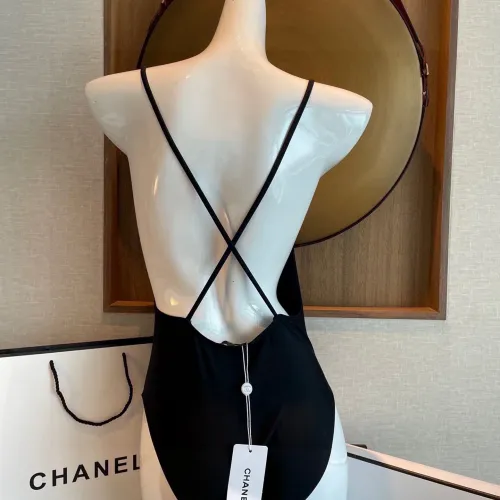 Replica Chanel Bathing Suits For Women #1435950 $39.00 USD for Wholesale