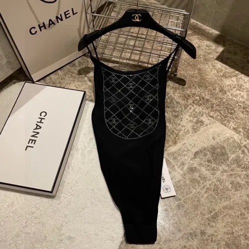 Replica Chanel Bathing Suits For Women #1435950 $39.00 USD for Wholesale