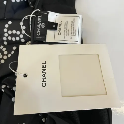 Replica Chanel Bathing Suits For Women #1435951 $39.00 USD for Wholesale