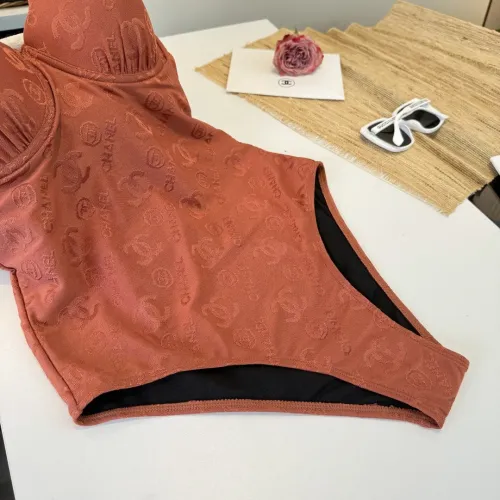 Replica Chanel Bathing Suits For Women #1435959 $42.00 USD for Wholesale