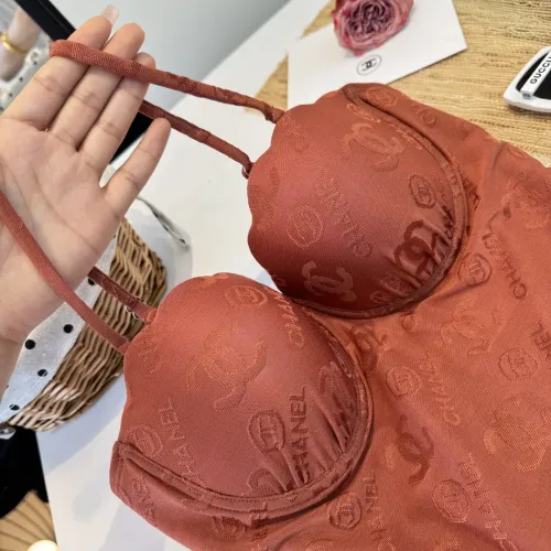 Replica Chanel Bathing Suits For Women #1435959 $42.00 USD for Wholesale