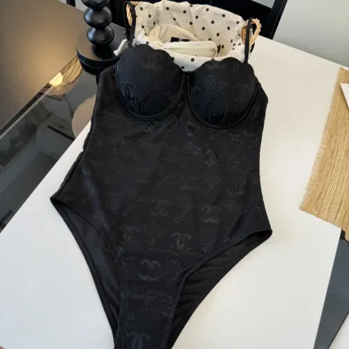 Replica Chanel Bathing Suits For Women #1435960 $42.00 USD for Wholesale